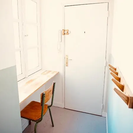 Apartment La Garconniere De