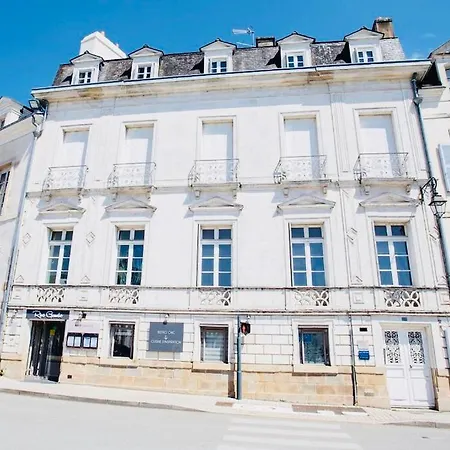 Apartment La Garconniere De