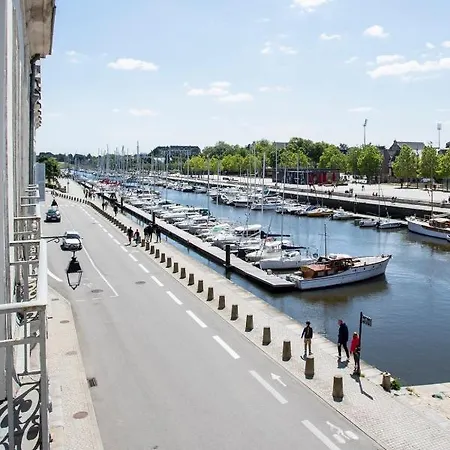 La Garconniere De Vannes