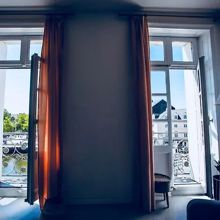 La Garconniere De Apartment *