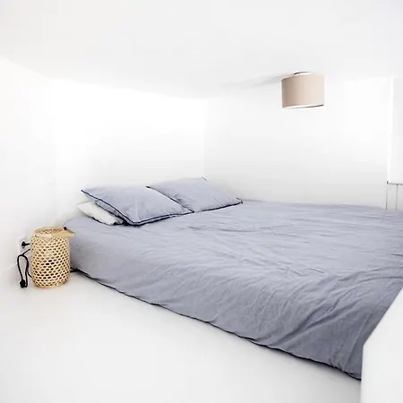 La Garconniere De Apartment