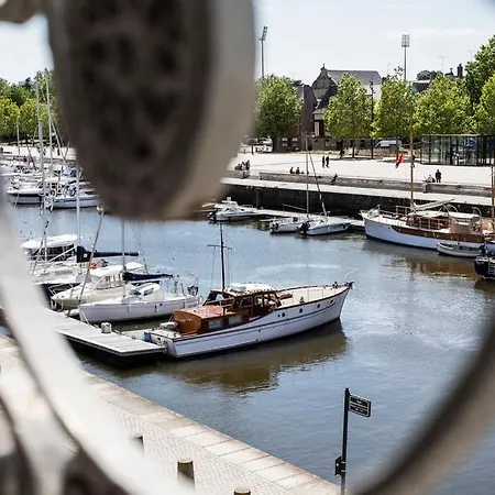La Garconniere De * Vannes