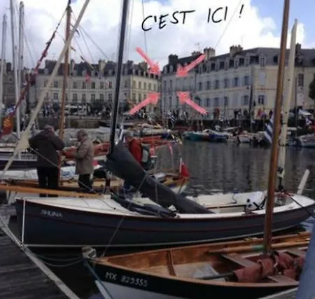 La Garconniere De