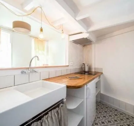 Apartment La Garconniere De
