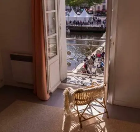 La Garconniere De Apartment *
