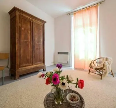 La Garconniere De Apartment Vannes