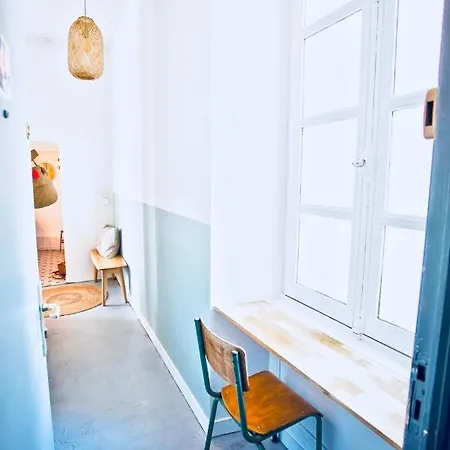 Appartement La Garçonnière De
