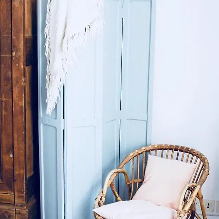 Appartement La Garçonnière De Vannes