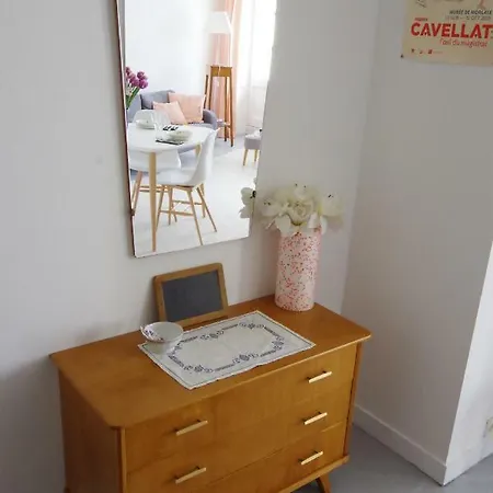 Appartement La Garçonnière De