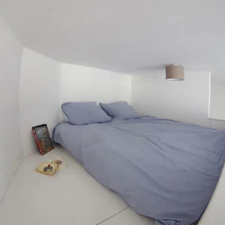 La Garçonnière De Appartement Vannes